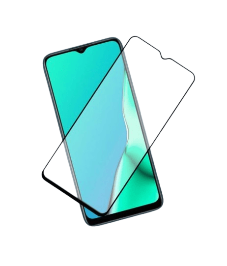 INFINIX SMART 6 PLUS 3D SCREEN GUARD