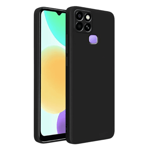 INFINIX SMART 6 BACKCASE