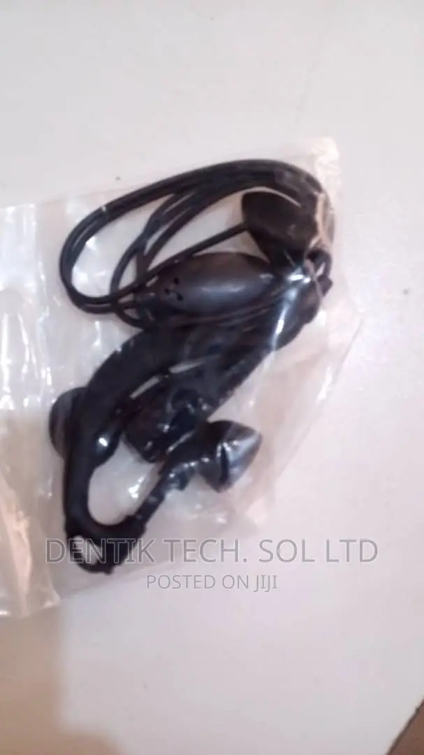 Baofeng Walkie Talkie Acoustic Earpiece Headset