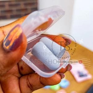 Earplugs Squishy Soft Foam