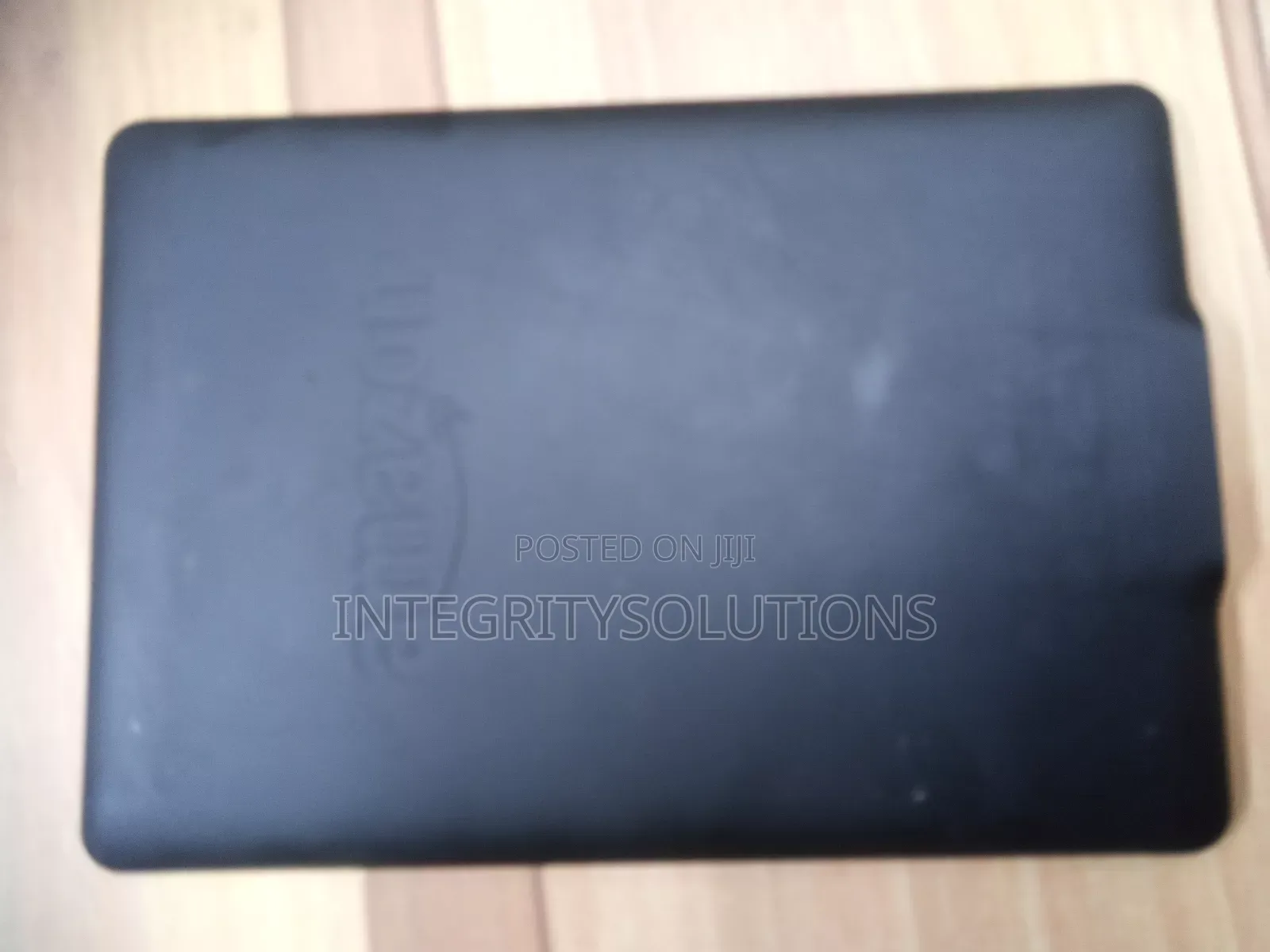 Amazon Kindle Paperwhite 8 GB Black