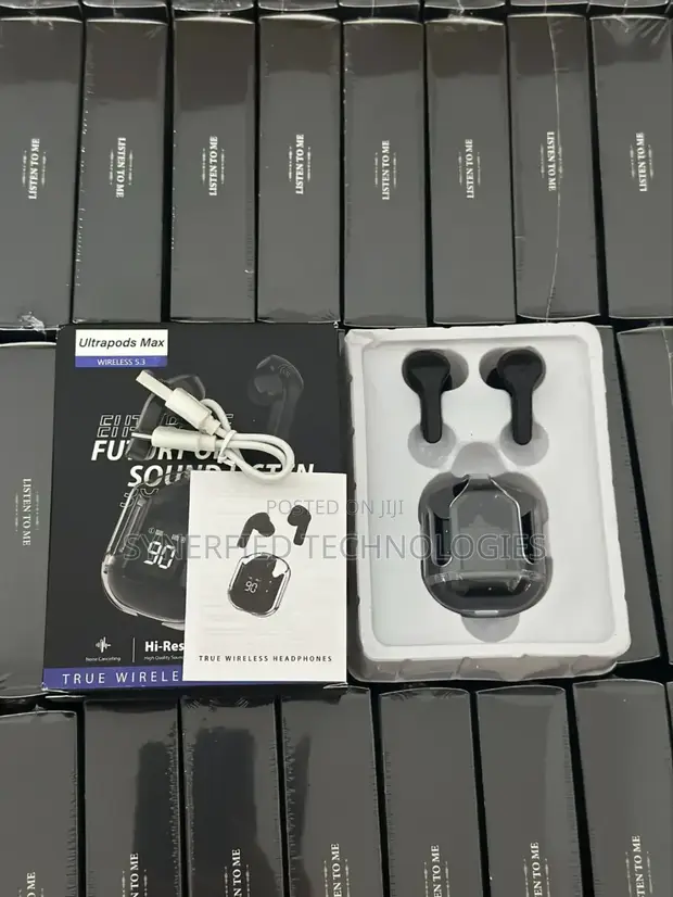 Ultrapods Air31 Tws Earbuds