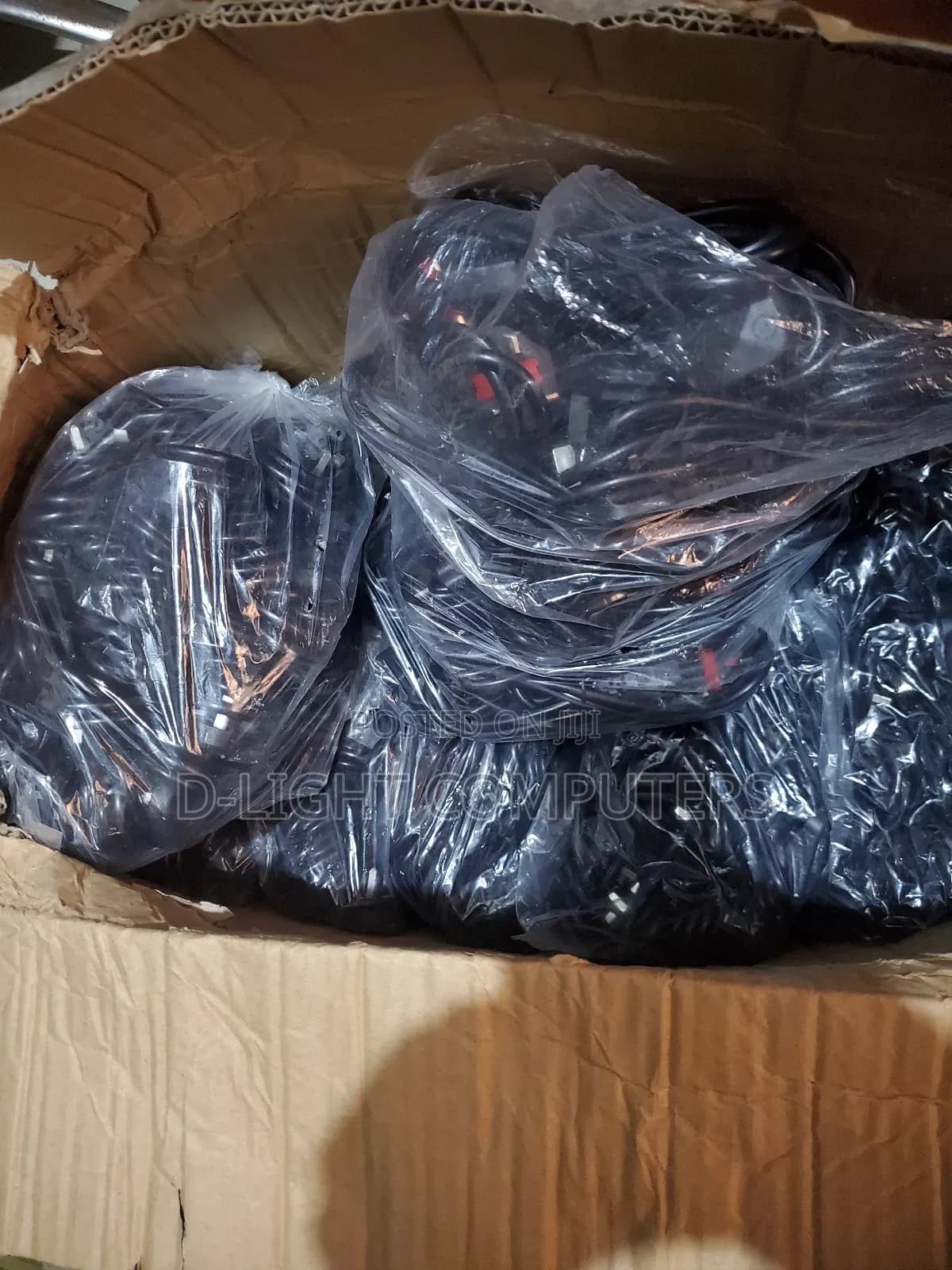 Original Laptop Power Adapter