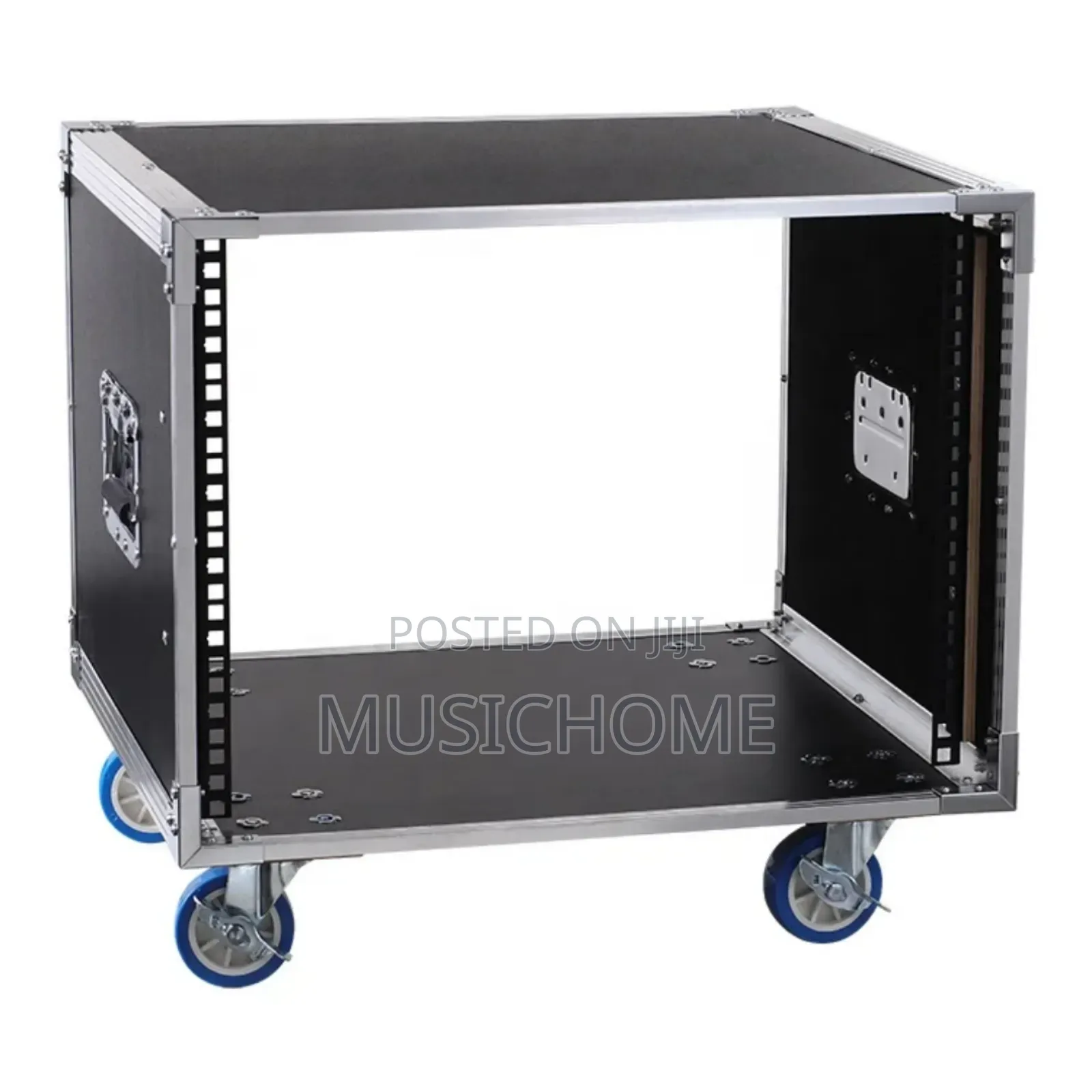 Amplifier Audio Racks