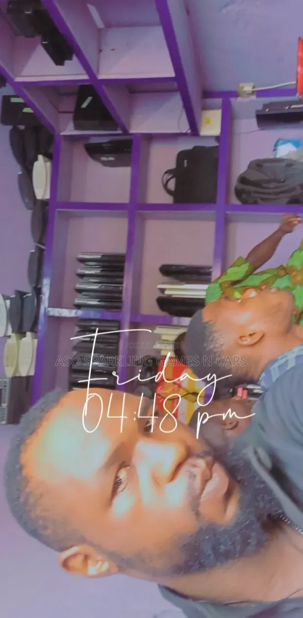 Playstation 4 Uk Used Promo Grade 1 With 8games Low Version