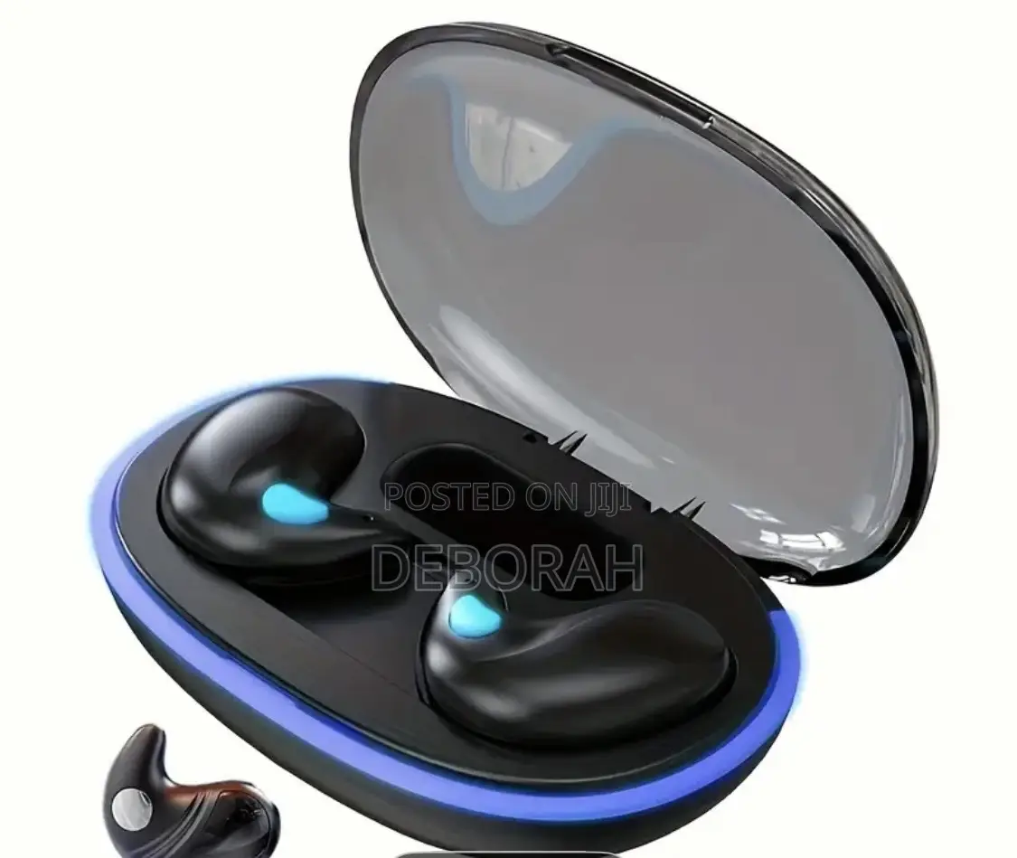 Sleep Wireless Headphones