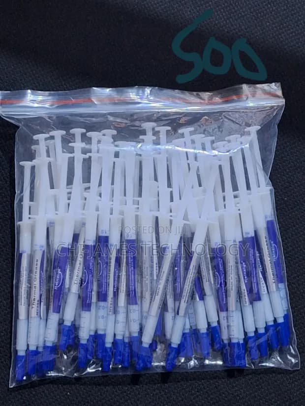 Big Small Thermal Grease (Processor Paste)