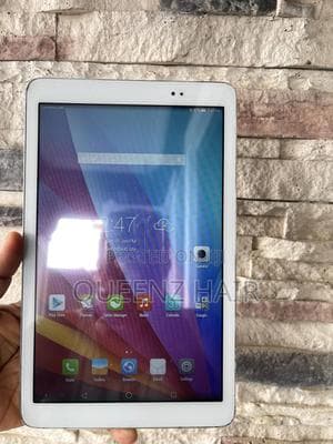 Huawei MediaPad T1 10 16 GB Silver