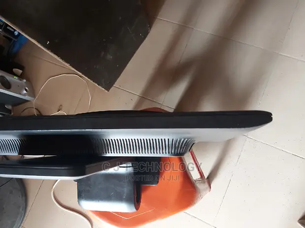 Hp Monitor 20 Inches LED