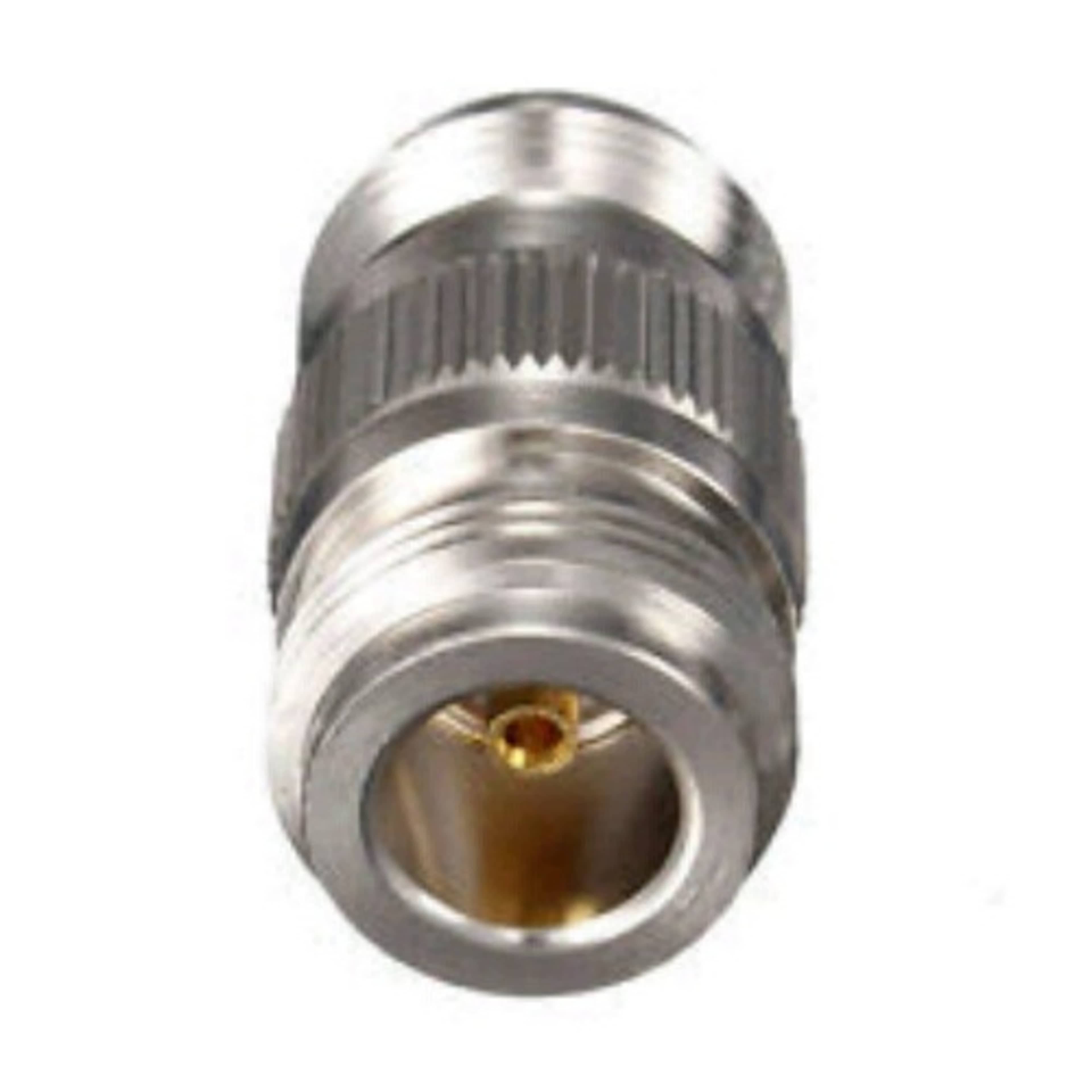 Hlinks Adapter N Female Type Plug to N Female Jack ...
