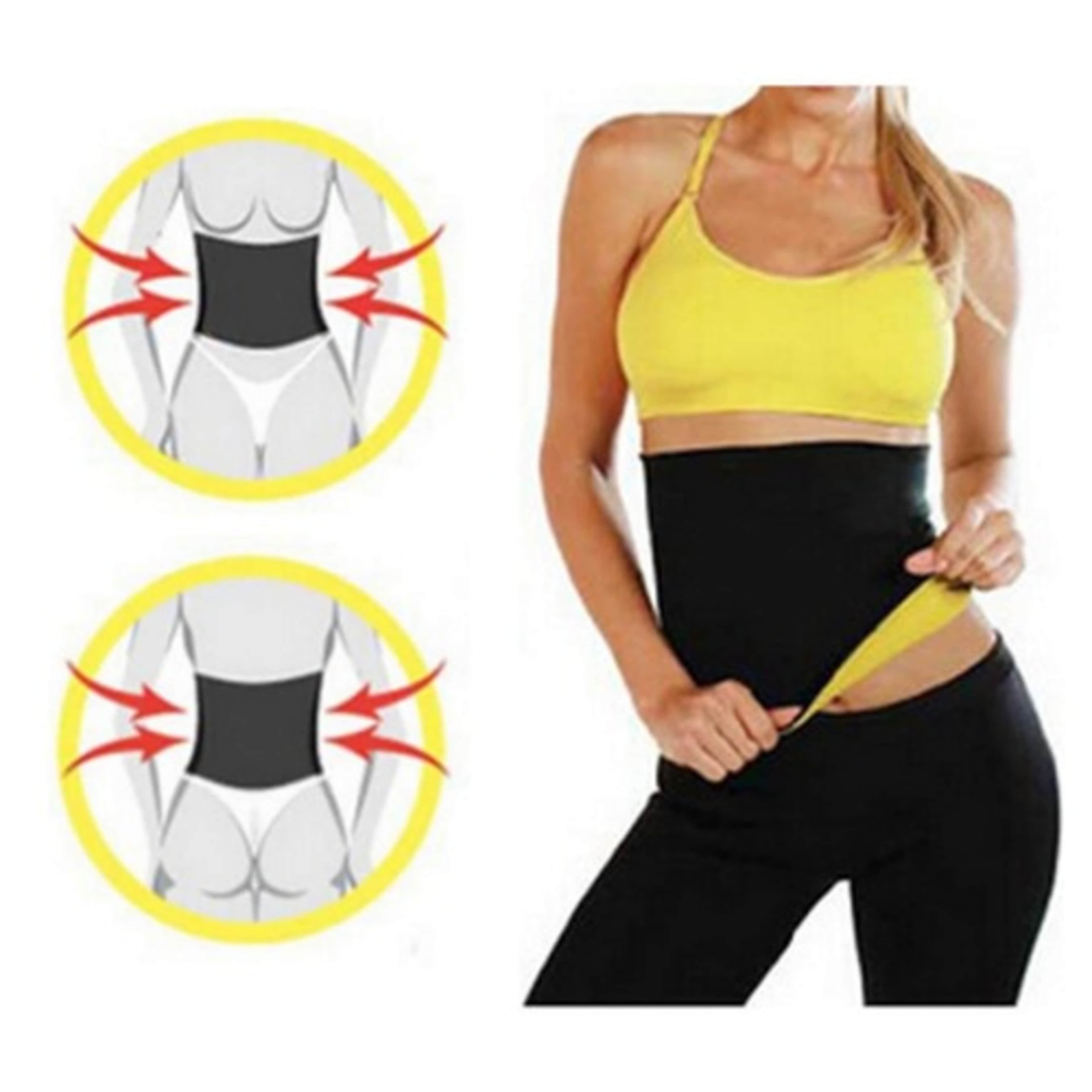 Neoprene Body Shaper - Waist Cincher