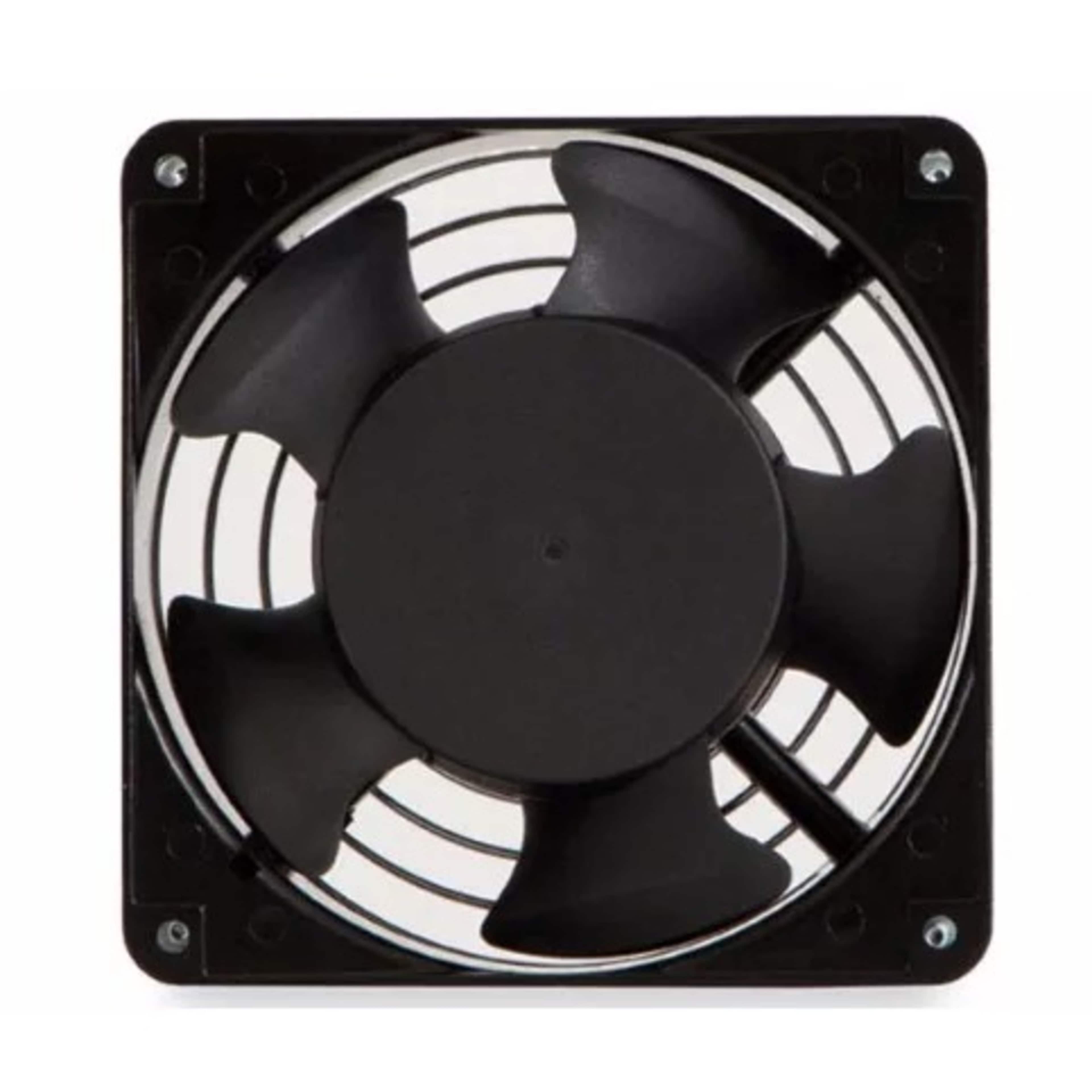 Fan For Server/network Rack/cabinet