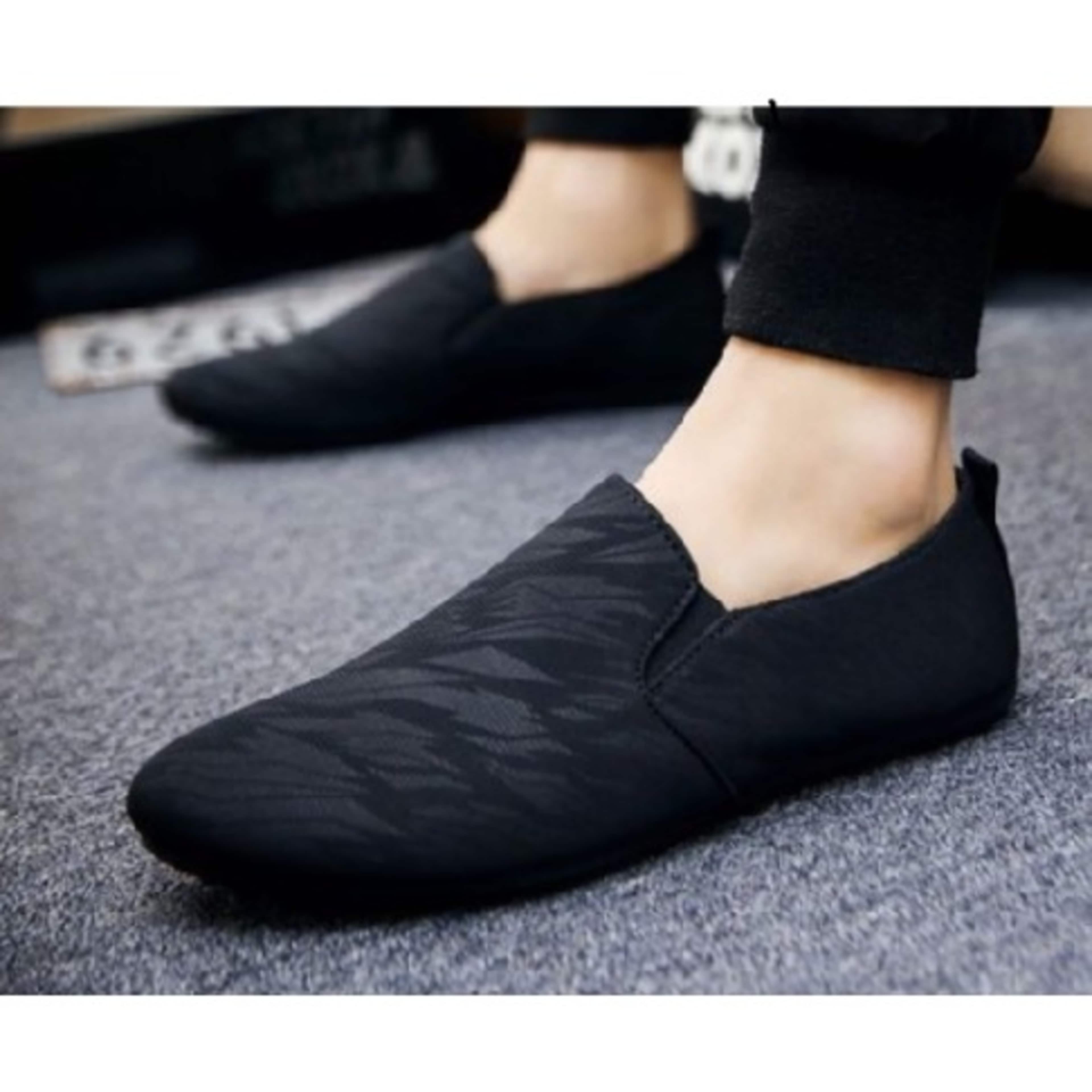 Men's Casual Loafers
