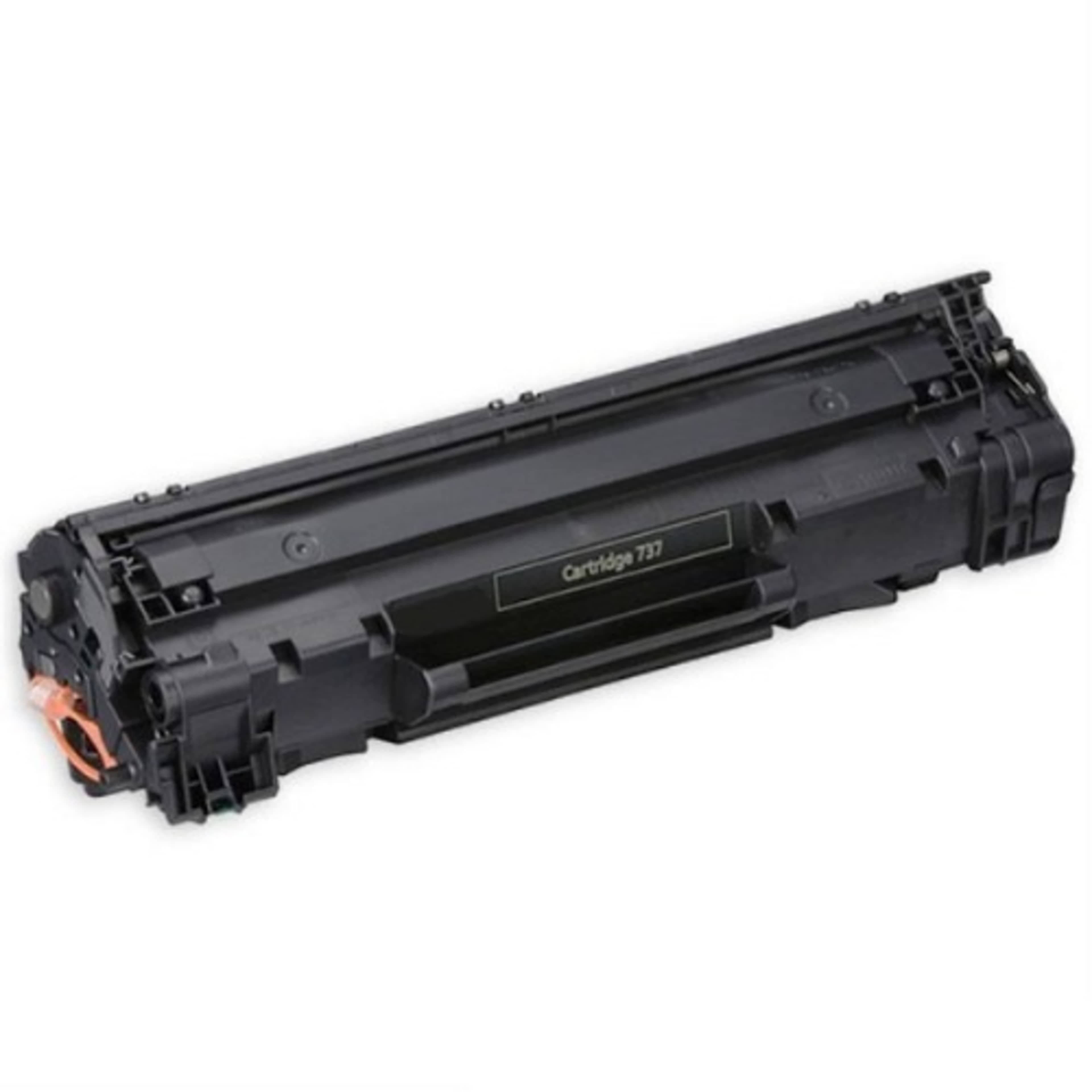 Canon Crg 737 - 9435b002 Laser Ink Toner Cartridge -...